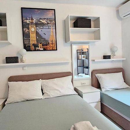 Apartment Mirna Skunca エクステリア 写真