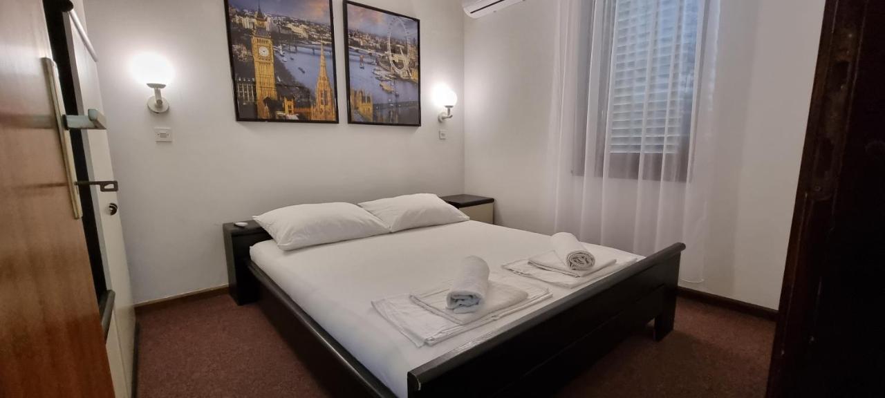 Apartment Mirna Skunca エクステリア 写真