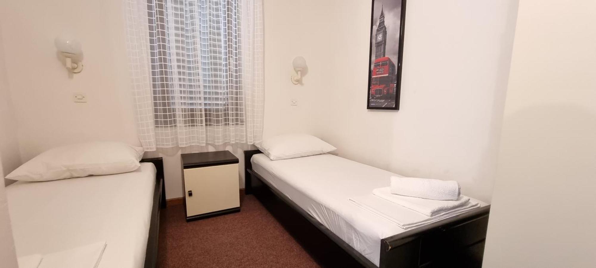 Apartment Mirna Skunca エクステリア 写真