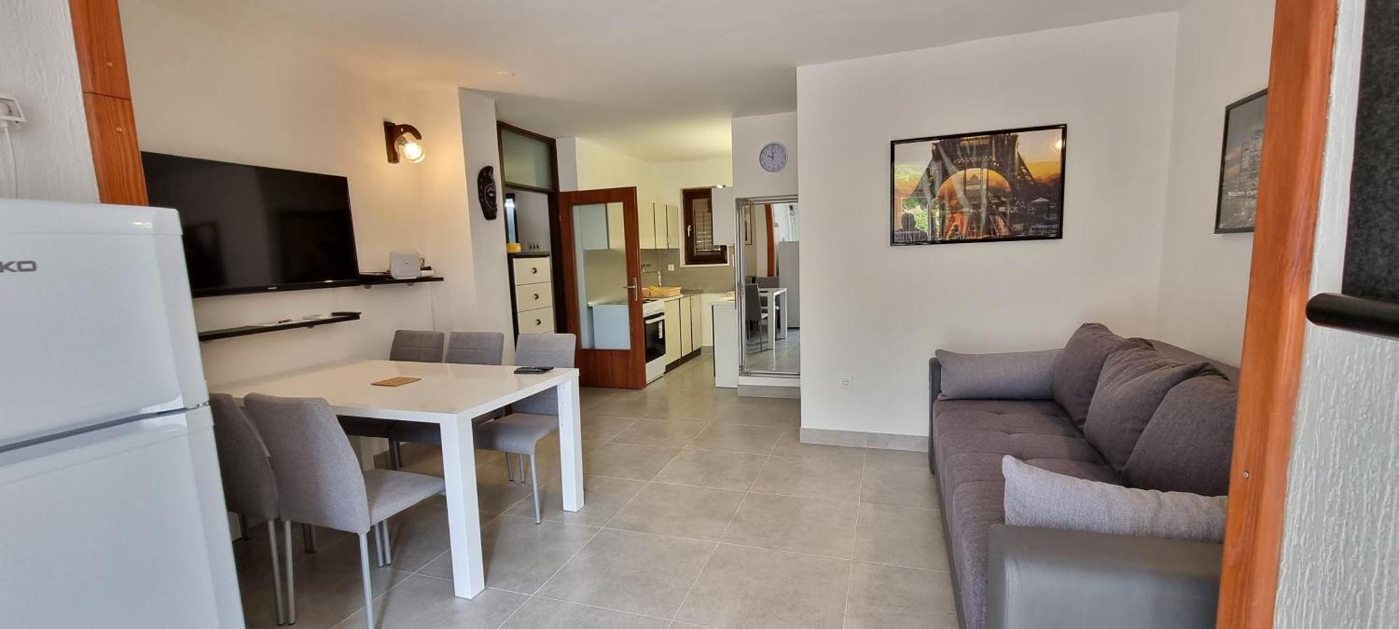 Apartment Mirna Skunca エクステリア 写真