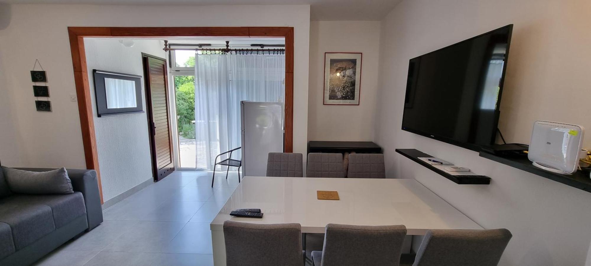 Apartment Mirna Skunca エクステリア 写真