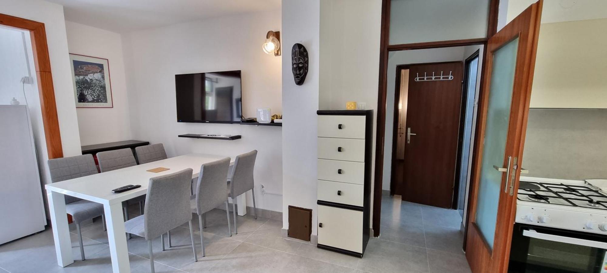 Apartment Mirna Skunca エクステリア 写真