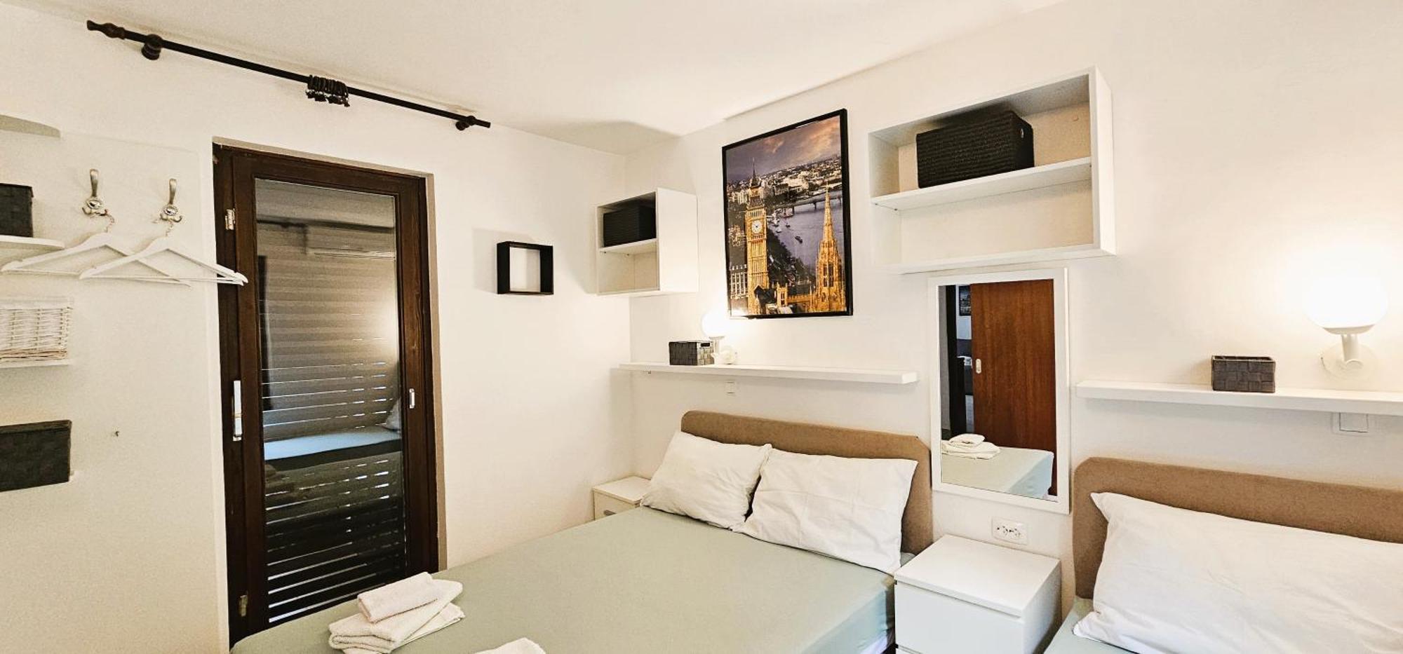 Apartment Mirna Skunca エクステリア 写真