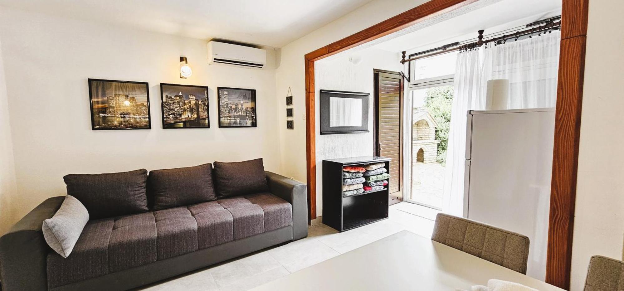 Apartment Mirna Skunca エクステリア 写真