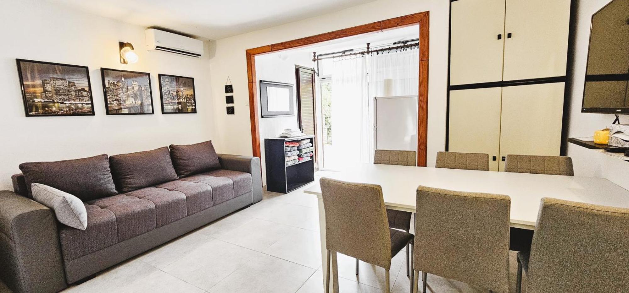 Apartment Mirna Skunca エクステリア 写真