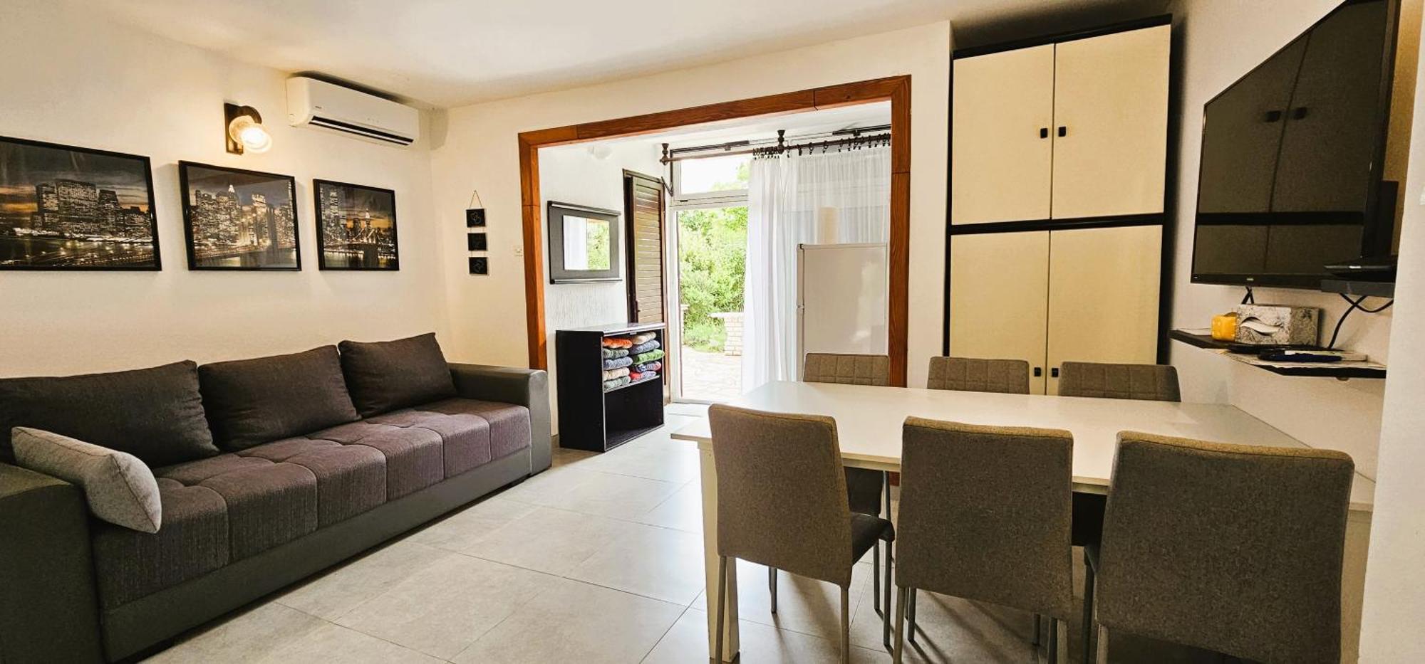 Apartment Mirna Skunca エクステリア 写真
