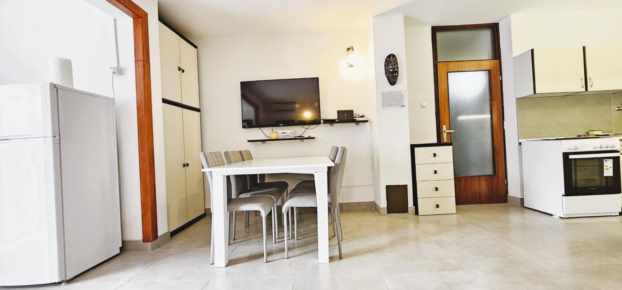 Apartment Mirna Skunca エクステリア 写真